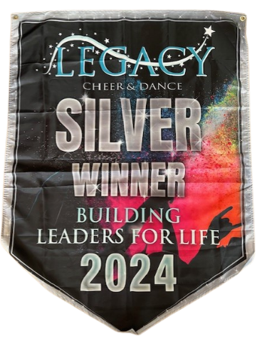 Silver Banner: Silver Champion 2024