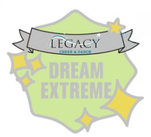 Pre Order : Dream Extreme Commemorative Pin 2025