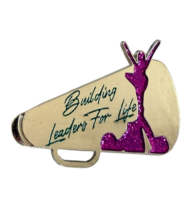 Building Leaders For Life - Megaphone