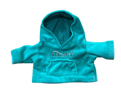 LYL26 Flash Sale PRE ORDER - Jumper for bear ONLY (collection only at Live Your Legacy)