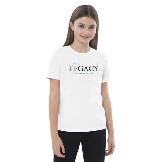 Legacy:  Kids Classic Tee